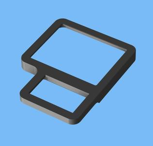 Bambu Labs A1 Hygrometer Screen