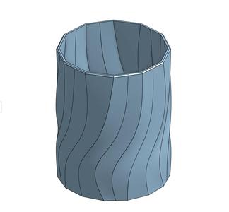 Vase