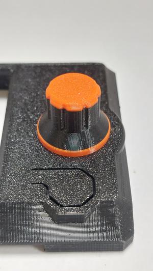 MK3.5/MK3.9/MK4 Knob