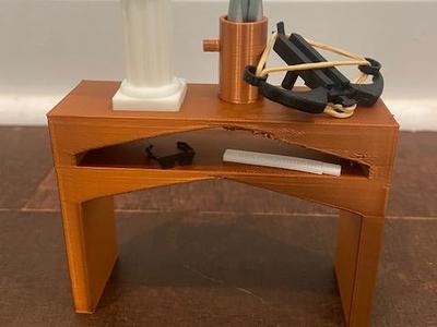 Dummy 13 Shelf