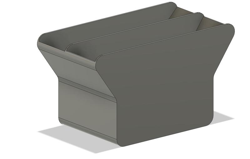 Coffee Filter Holder