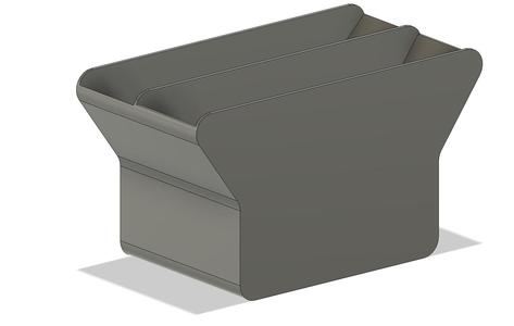 Coffee Filter Holder