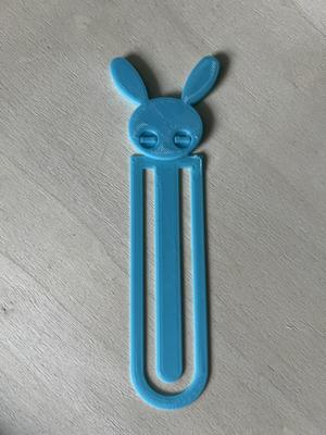 Minun bookmark