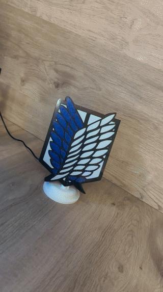 ATTACK ON TITAN WINGS OF FREEDOM - ATAQUE A LOS TITANES ALAS DE LA LIBERTAD - AOT - SHINGEKI NO KYOJIN SNK