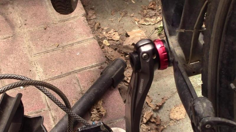 Shimano Hollowtech-II Crank Spacer