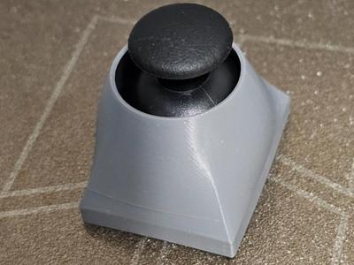 Arduino Joystick Case