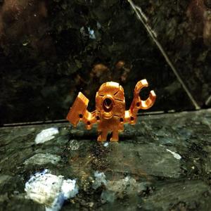 Dwarven Forge Minion Meeple