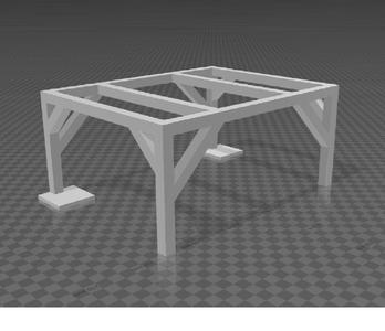 PC Screen Support