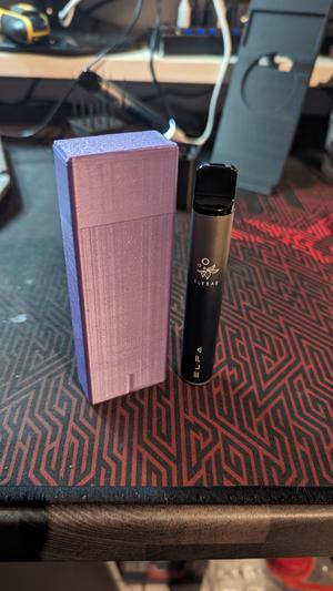 Elfbar Case