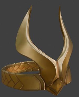 Wookong Crown