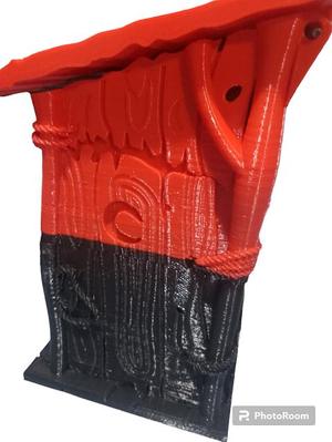 3d printer tool organizer box