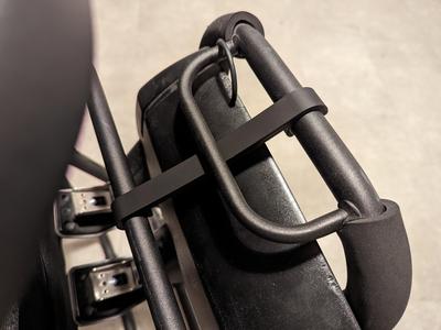 Playseat Challenge Pedal fixation