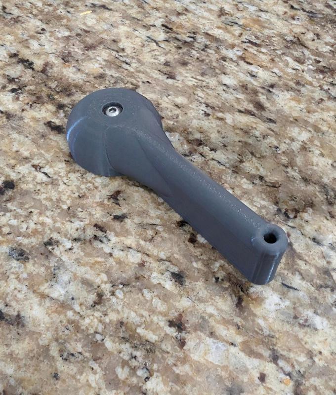 Hobie Pro-Angler Steering handle