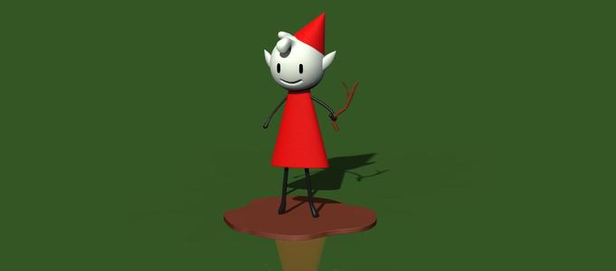 HILDA DIORAMA - ALFUR