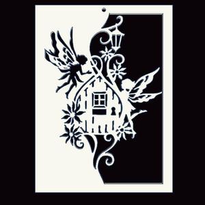 The Fees House