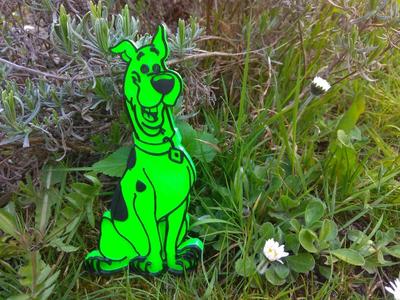 SCOOBY