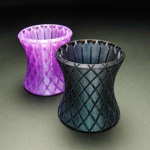 Hyperboloid Cup