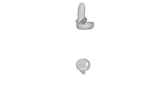 Controllers - Pimax Crystal