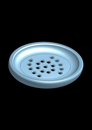 Soap Dish