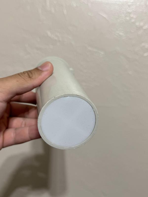 Whirlpool tower protector (#WP8268825) inner cavity mold only