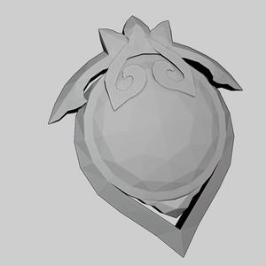 Genshin Impact Vision Model