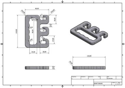 bag hand holder hook- POŞET TUTUCU
