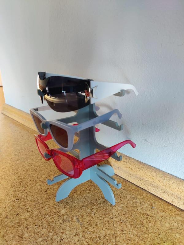 Sunglass Stand