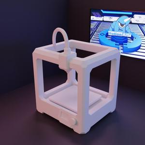 Impressora 3d