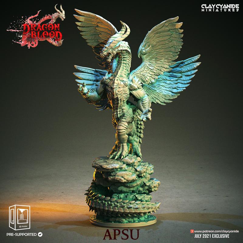 Apsu