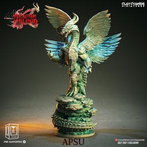 Apsu