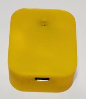 XIAO ESP32C6 SHT41 Temperature and Humidity Sensor with Battery