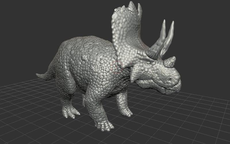 Agujaceratops
