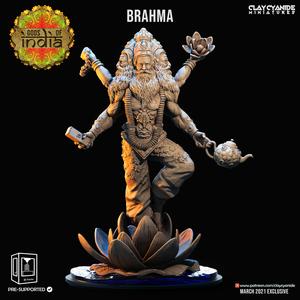 Brahma