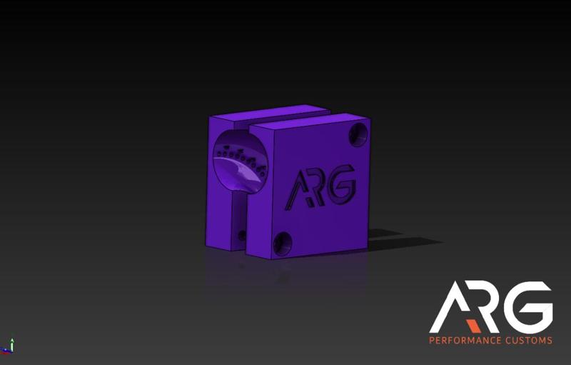 CUT BASE ANGLES 2.5 IN