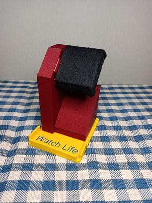 watch stand v2