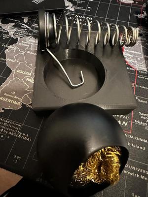 Soldering Iron Remix