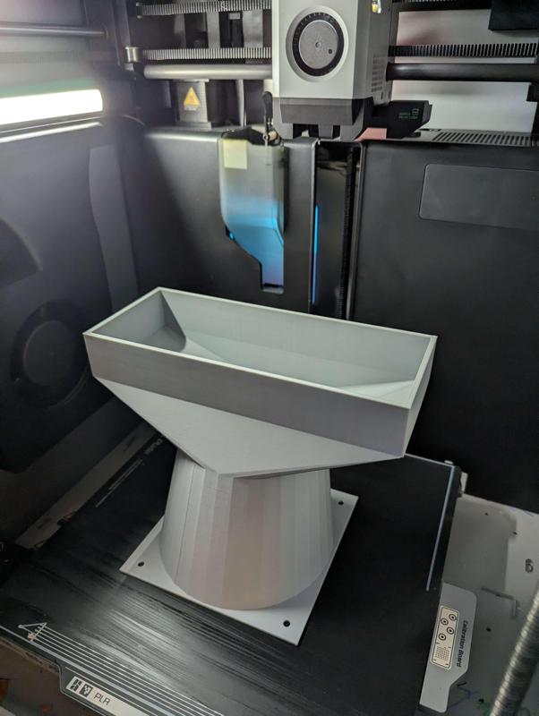 KS0 / KS0 PRO FAN SHROUD