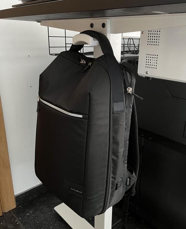 IKEA Bekant - Handback Handler