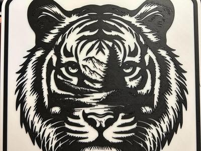 tiger