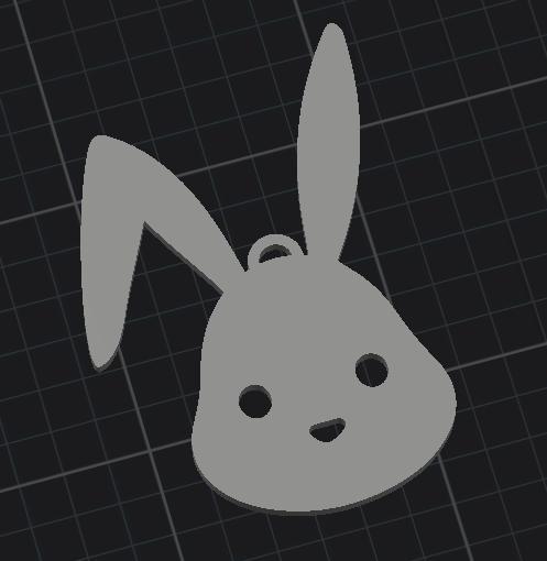 Bunny Hanger