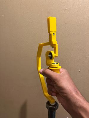 Estabilizador rolamento 608