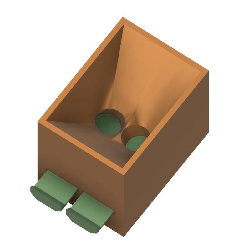 Capsule divider - Kapselinhaltsteiler 5mg Medikinet adult