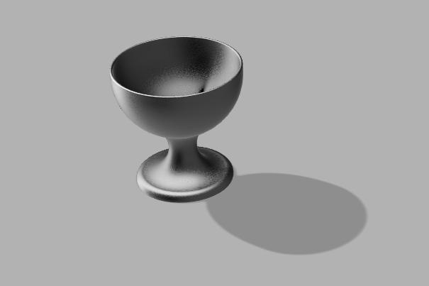 Eggholder / Eggstand