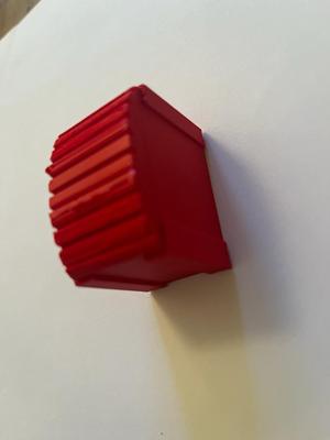 A bigger Step-Ladder Foot