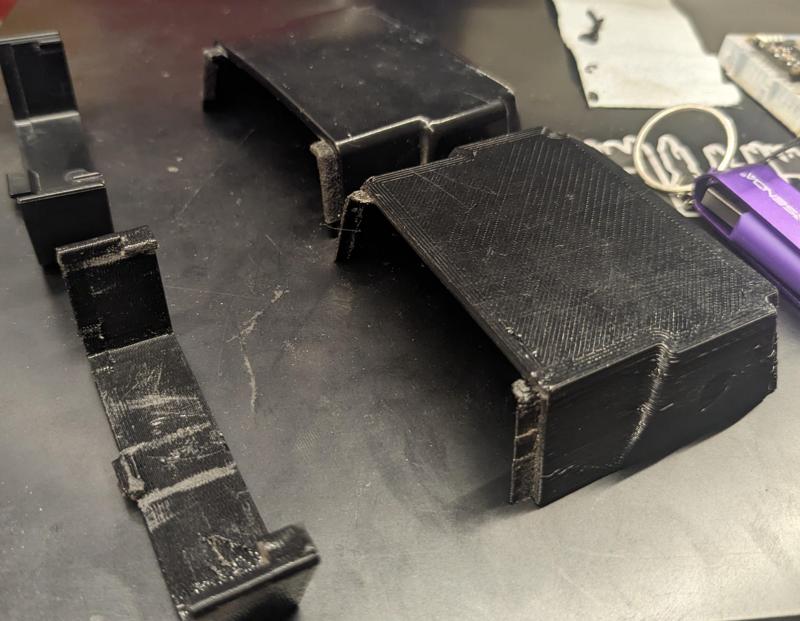 Casio_DG-20 String Sensor Cover