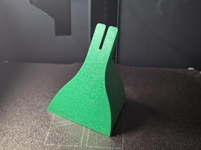 Zipper Jig