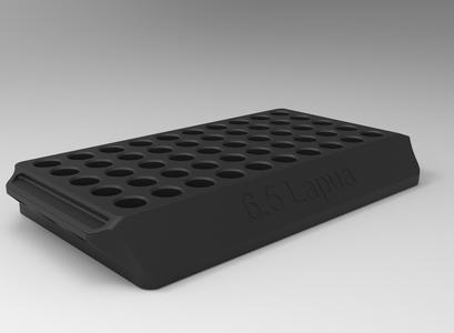 6.5 Lapua Reloading Tray