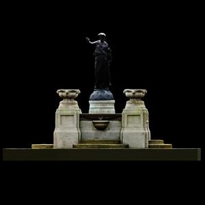 Drinking Fountain Smithfield