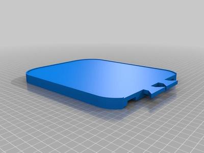 pickle ball paddle