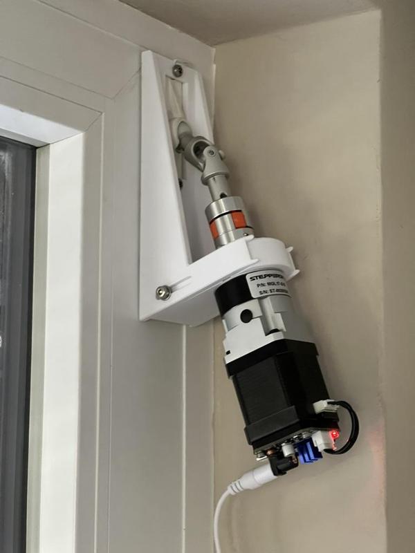 Electric Smart Blinds/Cover Motor